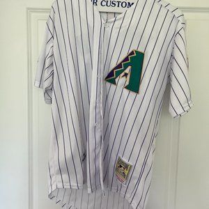 Cooperstown Classic Randy Johnson Jersey XL